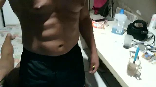 Doudoubeurette3 webcams show profile image 