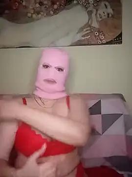 Doukissa_GR__ from StripChat is Freechat