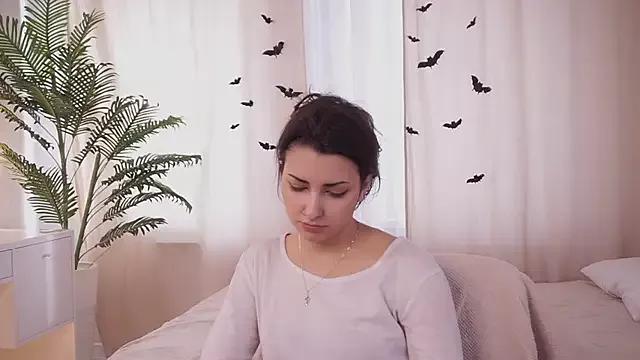 DovieMascall webcams show profile image 