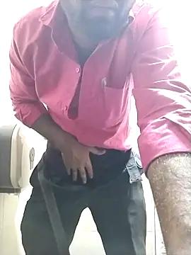 Dr_hairy webcams show profile image 