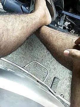 Dr_hairy webcams show profile image 