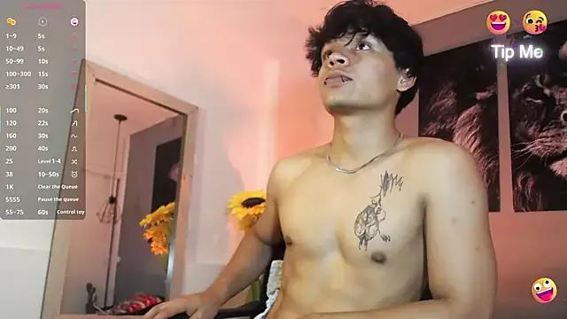 Dirty chat webcam: explore liveshows with versed models, from laying bare to fetishes, in a variety of sexy free adult webcams.