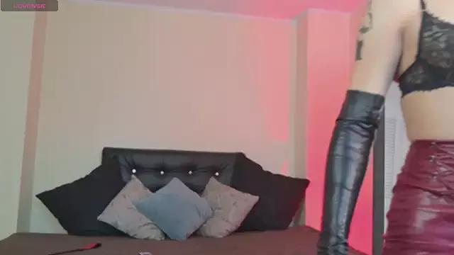 Photos of Draculairis from StripChat is Freechat