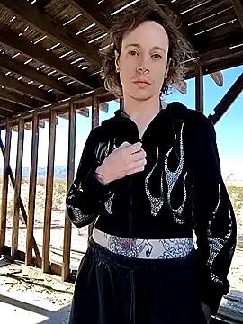 dragonlock from StripChat is Freechat