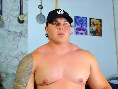 Drakexion21 from StripChat is Freechat