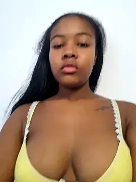 Dralix_20 from StripChat is Freechat