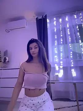 DramaQueen__ from StripChat is Freechat
