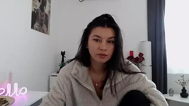 DramaQueen__ from StripChat is Freechat