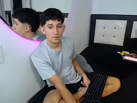 Dirty chat webcam: explore liveshows with versed models, from laying bare to fetishes, in a variety of sexy free adult webcams.