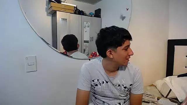 Dravith_Valery from StripChat is Freechat