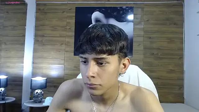 DraxBlade09 webcams show profile image 