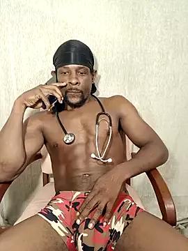 DrDickemDown88 from StripChat