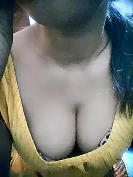 Dream-Night from StripChat is Freechat