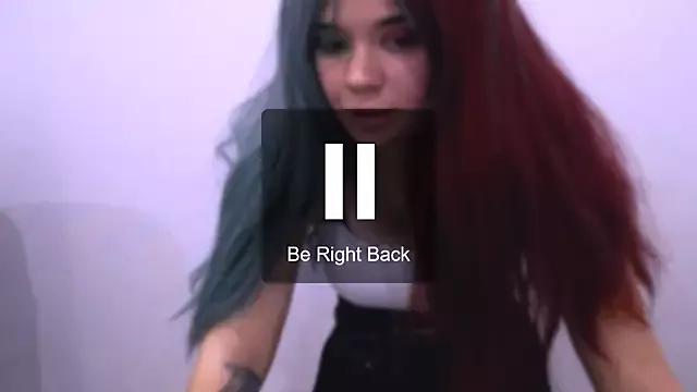 Dream_Caster_ from StripChat is Freechat