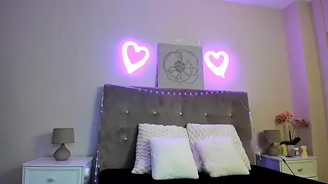 dream_kayla from StripChat is Freechat