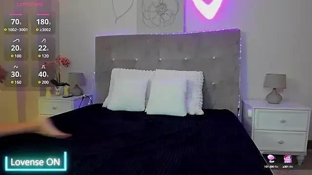 dream_kayla from StripChat is Freechat