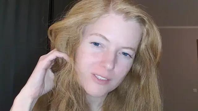 Dream_massage from StripChat is Freechat