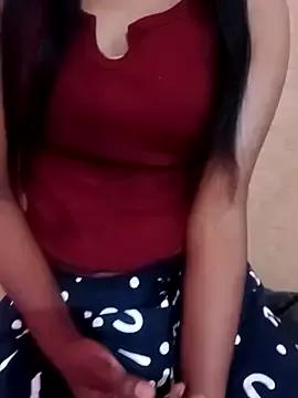 dream_Naughty_girl from StripChat is Freechat