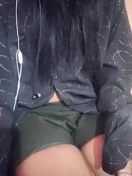 dream_Naughty_girl from StripChat is Freechat