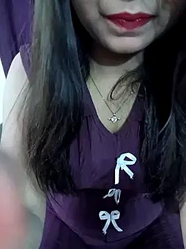 Dream_Queen21 from StripChat is Freechat