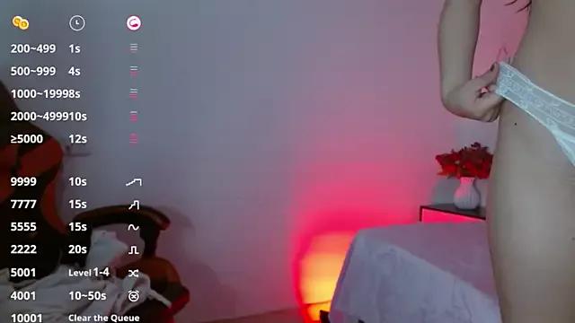 Dirty chat webcam: explore liveshows with versed models, from laying bare to fetishes, in a variety of sexy free adult webcams.