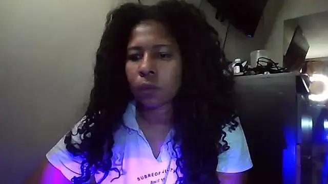 Dreambody- from StripChat is Freechat