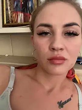 DreamGirl-777 webcams show profile image 