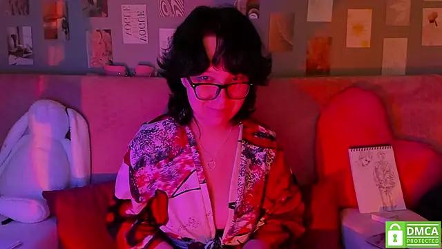 dreamgirllovee from StripChat is Freechat