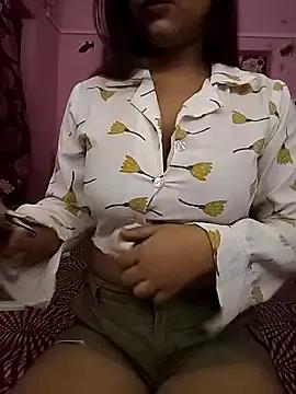 DreamGirlRiya from StripChat is Freechat
