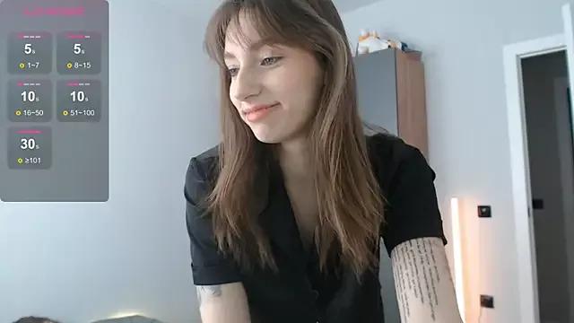 Dirty chat webcam: explore liveshows with versed models, from laying bare to fetishes, in a variety of sexy free adult webcams.