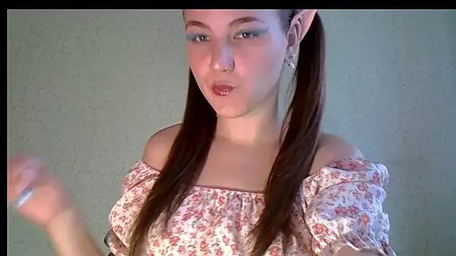 DreammyDoll webcams show profile image 