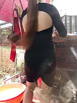 DreamSexxxx from StripChat is Freechat