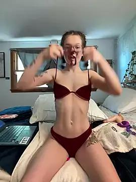 Photos of dreamteemergirl from StripChat is Freechat