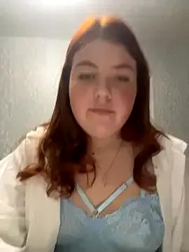 Dreamy_Desire from StripChat is Freechat