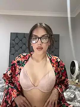 DreamyPrincessxox webcams show profile image 
