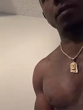 dreeFK from StripChat