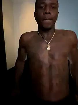 dreeFK from StripChat