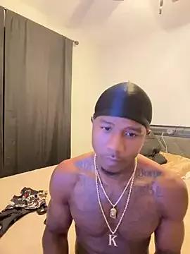 dreeFK from StripChat