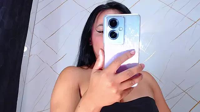 drityvaleriaanal from StripChat is Freechat