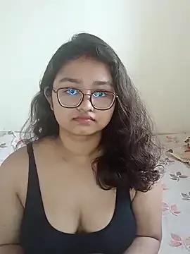 Drizzling_Intimecy from StripChat is Freechat