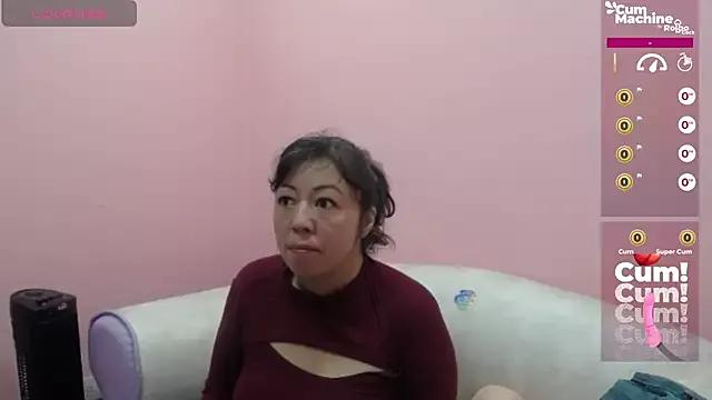 Drool_Sucker from StripChat