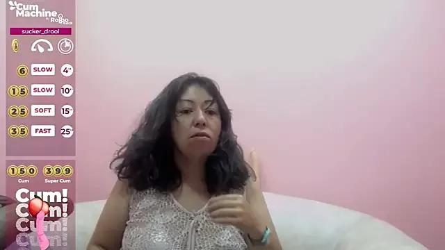 Drool_Sucker from StripChat