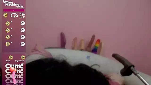 Drool_Sucker from StripChat