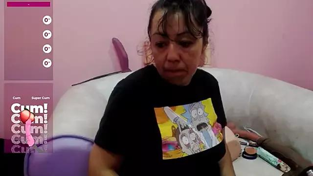 Drool_Sucker from StripChat