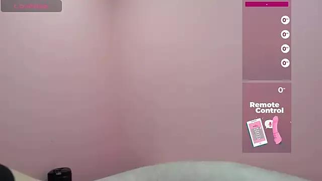 Drool_Sucker from StripChat