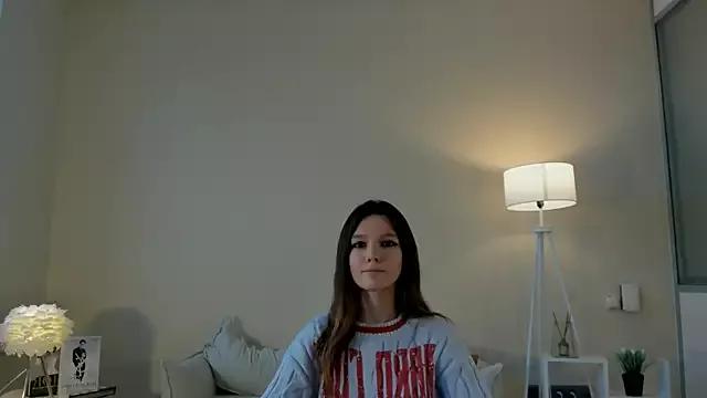 DrusillaVerso webcams show profile image 