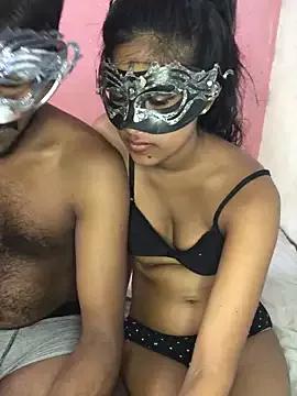 Dual_Desires from StripChat is Freechat