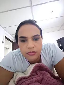dubratrans from StripChat is Freechat