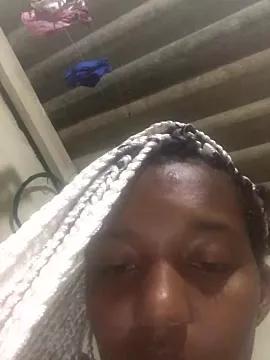 Dudamorena from StripChat