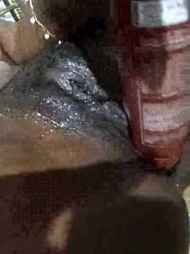 Dudamorena from StripChat